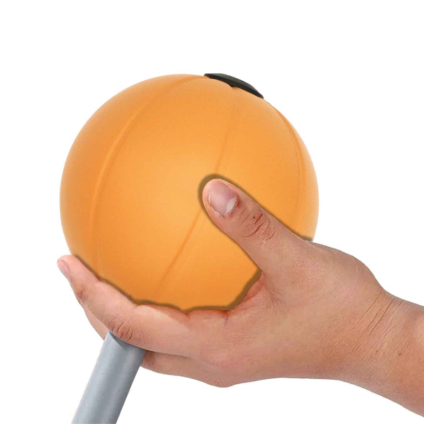 Lightweight Suction Cup Boxing Speed Bag for Teens and Adults - Reflex and Agility Training for Stress Relief
